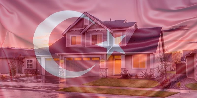 الاستثمار العقاري في تركيا : دليل شامل ومفصل