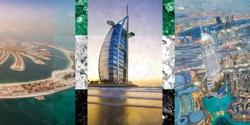 قانون التملك الحر في دبي للاجانب وغير المواطنين