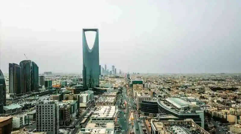 نظام نزع ملكية العقارات للمنفعة العامة في السعودية