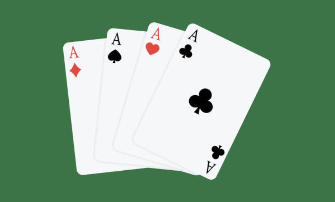 أيدي لعبة ورق – صلبة وناعمة 