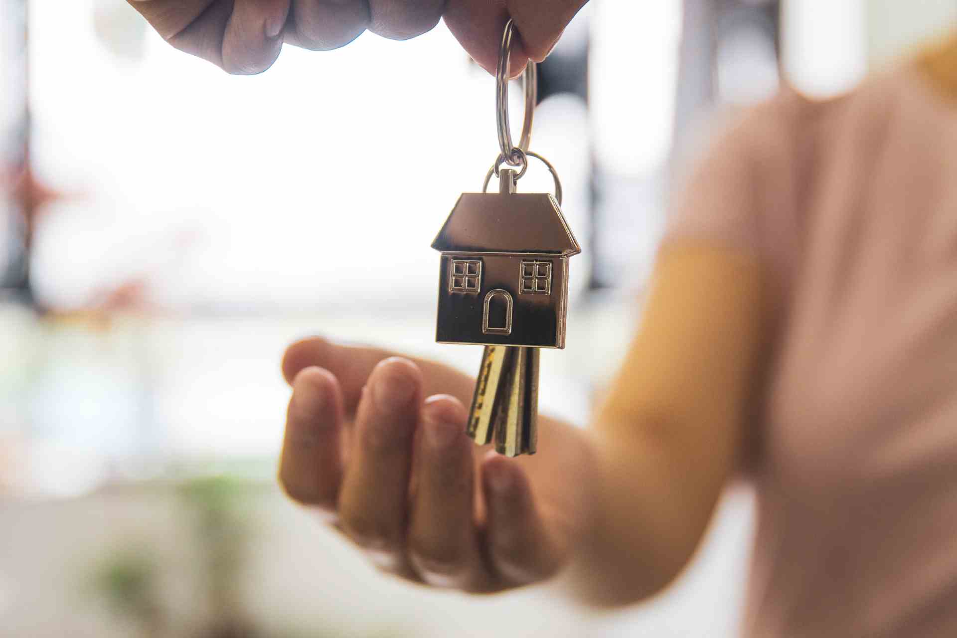 ماذا تفعل عند شراء منزل جديد ؟ نصائح عقارية