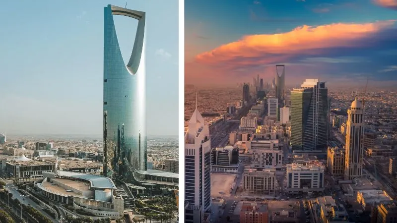مستقبل العقار في السعودية لغاية سنة 2030