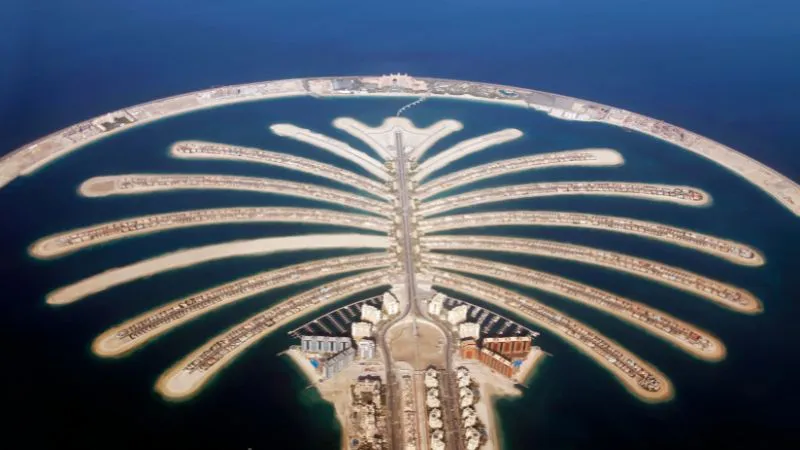 سوق العقارات في دبي يشهد تصاعدًا مستدامًا نحو تحقيق طفرة في معاملات العقارات خلال الأعوام القادمة